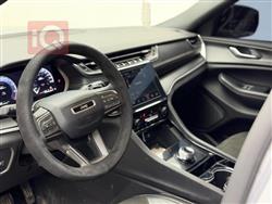 جيب جراند شيروكي إل